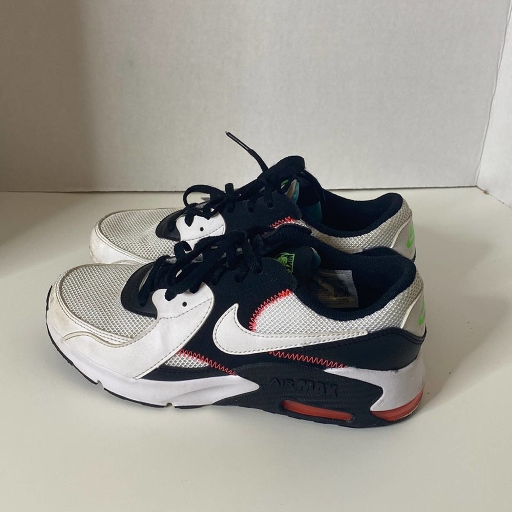 Nike Boys Air Max Excee